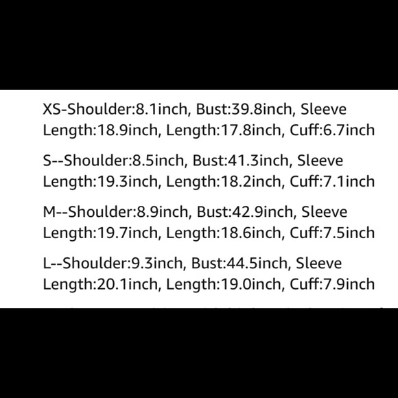 White  Long Sleeve Crop Top Sweatshirt Hoodies - Picture 8 of 8